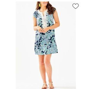 Lilly Pulitzer | Madia Tunic Dress XS